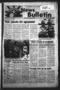 Newspaper: News Bulletin (Castroville, Tex.), Vol. 23, No. 43, Ed. 1 Monday, Oct…