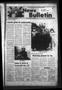 Newspaper: News Bulletin (Castroville, Tex.), Vol. 23, No. 50, Ed. 1 Monday, Dec…