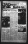 Newspaper: News Bulletin (Castroville, Tex.), Vol. 23, No. 52, Ed. 1 Monday, Dec…