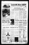 Primary view of Castroville News Bulletin (Castroville, Tex.), Vol. 29, No. 1, Ed. 1 Thursday, January 7, 1988