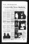 Newspaper: Castroville News Bulletin (Castroville, Tex.), Vol. 29, No. 44, Ed. 1…