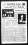 Primary view of Castroville News Bulletin (Castroville, Tex.), Vol. 30, No. 47, Ed. 1 Thursday, November 23, 1989