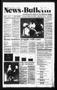 Newspaper: News Bulletin (Castroville, Tex.), Vol. 36, No. 8, Ed. 1 Thursday, Fe…