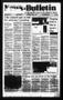 Newspaper: News Bulletin (Castroville, Tex.), Vol. 36, No. 27, Ed. 1 Thursday, J…