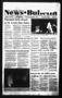 Newspaper: News Bulletin (Castroville, Tex.), Vol. 36, No. 34, Ed. 1 Thursday, A…