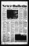 Newspaper: News Bulletin (Castroville, Tex.), Vol. 36, No. 43, Ed. 1 Thursday, O…