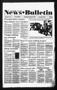 Newspaper: News Bulletin (Castroville, Tex.), Vol. 36, No. 47, Ed. 1 Thursday, N…