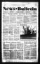 Newspaper: News Bulletin (Castroville, Tex.), Vol. 37, No. 13, Ed. 1 Thursday, M…
