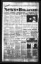 Primary view of News Bulletin (Castroville, Tex.), Vol. 37, No. 41, Ed. 1 Thursday, October 10, 1996