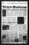 Newspaper: News Bulletin (Castroville, Tex.), Vol. 37, No. 43, Ed. 1 Thursday, O…
