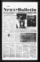Newspaper: News Bulletin (Castroville, Tex.), Vol. 38, No. 21, Ed. 1 Thursday, M…