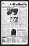 Newspaper: News Bulletin (Castroville, Tex.), Vol. 38, No. 31, Ed. 1 Thursday, J…