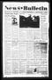 Newspaper: News Bulletin (Castroville, Tex.), Vol. 38, No. 42, Ed. 1 Thursday, O…
