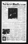 Newspaper: News Bulletin (Castroville, Tex.), Vol. 38, No. 44, Ed. 1 Thursday, O…