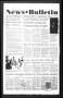 Newspaper: News Bulletin (Castroville, Tex.), Vol. 39, No. 19, Ed. 1 Thursday, M…