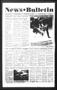 Newspaper: News Bulletin (Castroville, Tex.), Vol. 39, No. 20, Ed. 1 Thursday, M…