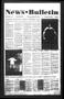Newspaper: News Bulletin (Castroville, Tex.), Vol. 39, No. 34, Ed. 1 Thursday, A…