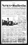 Newspaper: News Bulletin (Castroville, Tex.), Vol. 39, No. 44, Ed. 1 Thursday, O…