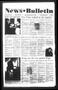 Newspaper: News Bulletin (Castroville, Tex.), Vol. 39, No. 49, Ed. 1 Thursday, D…