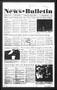 Newspaper: News Bulletin (Castroville, Tex.), Vol. 39, No. 50, Ed. 1 Thursday, D…