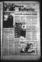 Newspaper: News Bulletin (Castroville, Tex.), Vol. 24, No. 8, Ed. 1 Monday, Febr…