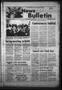 Newspaper: News Bulletin (Castroville, Tex.), Vol. 24, No. 11, Ed. 1 Monday, Mar…