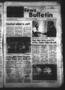 Newspaper: News Bulletin (Castroville, Tex.), Vol. 24, No. 39, Ed. 1 Monday, Sep…