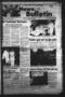 Newspaper: News Bulletin (Castroville, Tex.), Vol. 24, No. 45, Ed. 1 Monday, Nov…