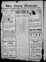 Newspaper: Wise County Messenger. (Decatur, Tex.), Vol. 40, No. 24, Ed. 1 Friday…