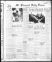 Newspaper: Mt. Pleasant Daily Times (Mount Pleasant, Tex.), Vol. 36, No. 239, Ed…