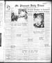 Newspaper: Mt. Pleasant Daily Times (Mount Pleasant, Tex.), Vol. 36, No. 242, Ed…