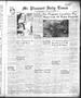 Newspaper: Mt. Pleasant Daily Times (Mount Pleasant, Tex.), Vol. 36, No. 246, Ed…
