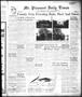 Newspaper: Mt. Pleasant Daily Times (Mount Pleasant, Tex.), Vol. 36, No. 247, Ed…