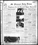Newspaper: Mt. Pleasant Daily Times (Mount Pleasant, Tex.), Vol. 36, No. 250, Ed…