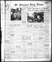 Newspaper: Mt. Pleasant Daily Times (Mount Pleasant, Tex.), Vol. 36, No. 251, Ed…