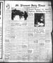 Newspaper: Mt. Pleasant Daily Times (Mount Pleasant, Tex.), Vol. 36, No. 254, Ed…
