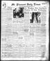 Newspaper: Mt. Pleasant Daily Times (Mount Pleasant, Tex.), Vol. 36, No. 257, Ed…