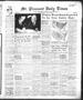 Newspaper: Mt. Pleasant Daily Times (Mount Pleasant, Tex.), Vol. 36, No. 258, Ed…