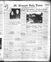 Newspaper: Mt. Pleasant Daily Times (Mount Pleasant, Tex.), Vol. 36, No. 266, Ed…