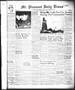 Newspaper: Mt. Pleasant Daily Times (Mount Pleasant, Tex.), Vol. 36, No. 271, Ed…