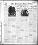 Newspaper: Mt. Pleasant Daily Times (Mount Pleasant, Tex.), Vol. 36, No. 274, Ed…