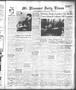 Newspaper: Mt. Pleasant Daily Times (Mount Pleasant, Tex.), Vol. 37, No. 7, Ed. …