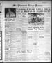 Newspaper: Mt. Pleasant Times Review (Mount Pleasant, Tex.), Vol. 83, No. 43, Ed…