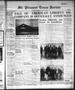 Newspaper: Mt. Pleasant Times Review (Mount Pleasant, Tex.), Vol. 83, No. 44, Ed…