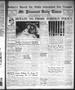 Newspaper: Mt. Pleasant Daily Times (Mount Pleasant, Tex.), Vol. 37, No. 221, Ed…