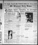 Newspaper: Mt. Pleasant Daily Times (Mount Pleasant, Tex.), Vol. 37, No. 239, Ed…