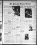 Newspaper: Mt. Pleasant Times Review (Mount Pleasant, Tex.), Vol. 83, No. 51, Ed…
