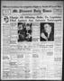 Newspaper: Mt. Pleasant Daily Times (Mount Pleasant, Tex.), Vol. 37, No. 241, Ed…