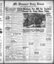 Newspaper: Mt. Pleasant Daily Times (Mount Pleasant, Tex.), Vol. 38, No. 41, Ed.…