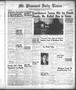 Newspaper: Mt. Pleasant Daily Times (Mount Pleasant, Tex.), Vol. 38, No. 47, Ed.…
